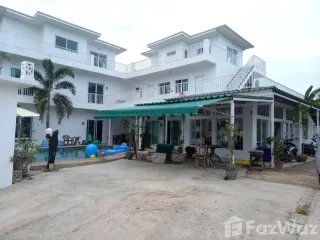 For rent 8 bed villa in Sattahip, Chonburi
