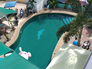 For rent 8 bed villa in Sattahip, Chonburi