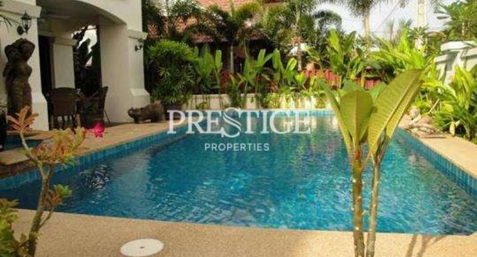 For sale 4 bed house in Ban Khai, Rayong