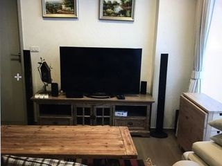 For sale 2 bed condo in Pak Chong, Nakhon Ratchasima