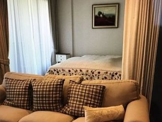 For sale 2 bed condo in Pak Chong, Nakhon Ratchasima