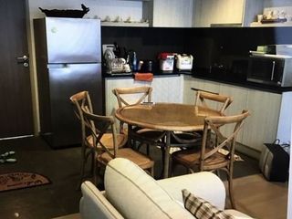 For sale 2 bed condo in Pak Chong, Nakhon Ratchasima