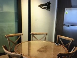 For sale 2 bed condo in Pak Chong, Nakhon Ratchasima