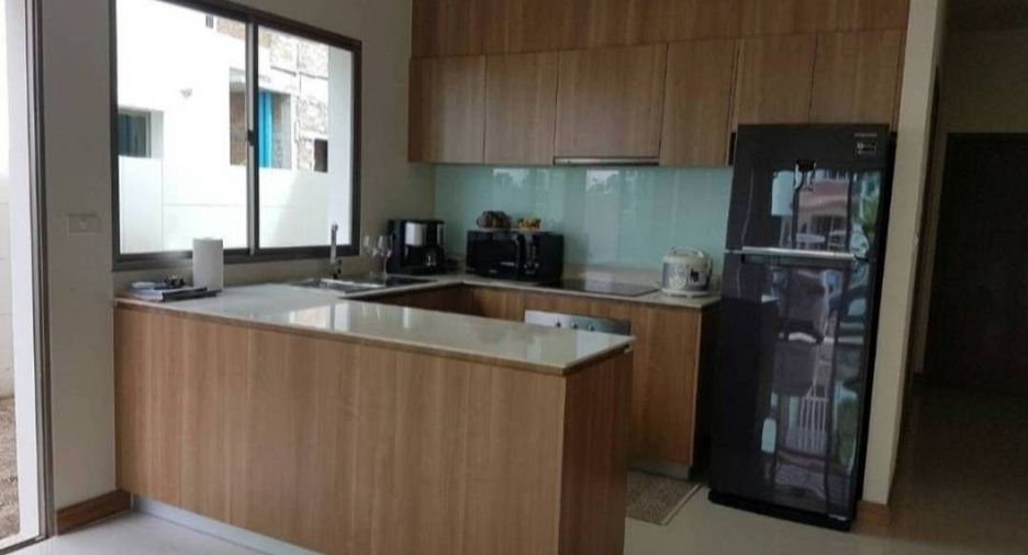 For rent 2 Beds townhouse in Hang Dong, Chiang Mai