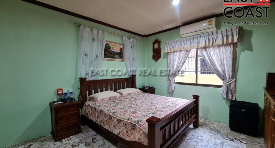 Haus zum Kauf mit 3 Zimmer in Bang Lamung, Chonburi