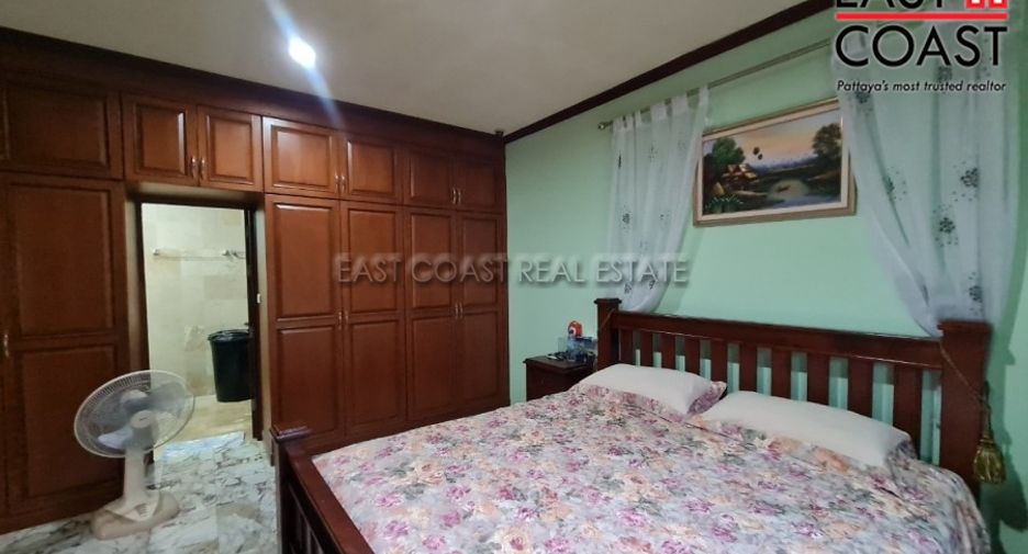 Haus zum Kauf mit 3 Zimmer in Bang Lamung, Chonburi