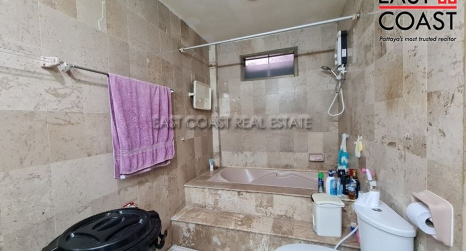 Haus zum Kauf mit 3 Zimmer in Bang Lamung, Chonburi