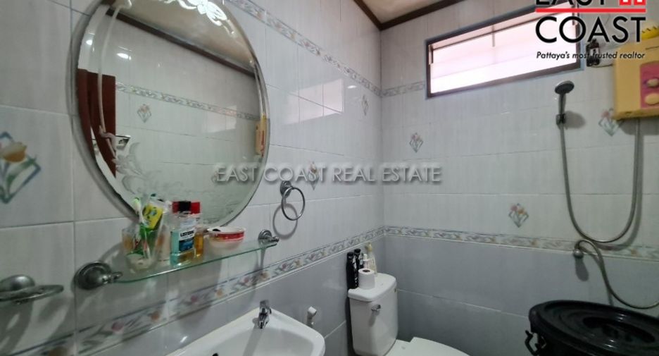 Haus zum Kauf mit 3 Zimmer in Bang Lamung, Chonburi