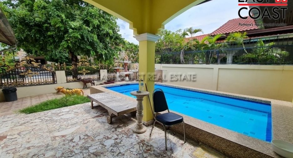 Haus zum Kauf mit 3 Zimmer in Bang Lamung, Chonburi