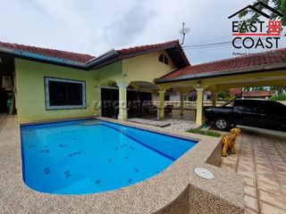 Haus zum Kauf mit 3 Zimmer in Bang Lamung, Chonburi