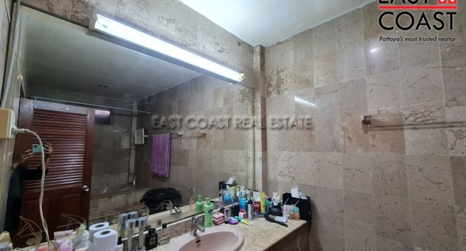 Haus zum Kauf mit 3 Zimmer in Bang Lamung, Chonburi