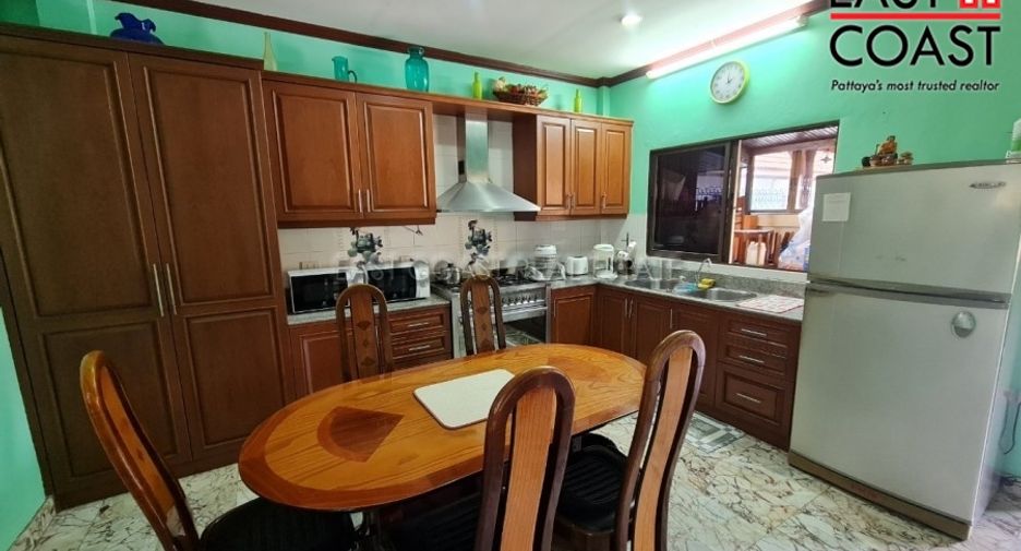 Haus zum Kauf mit 3 Zimmer in Bang Lamung, Chonburi