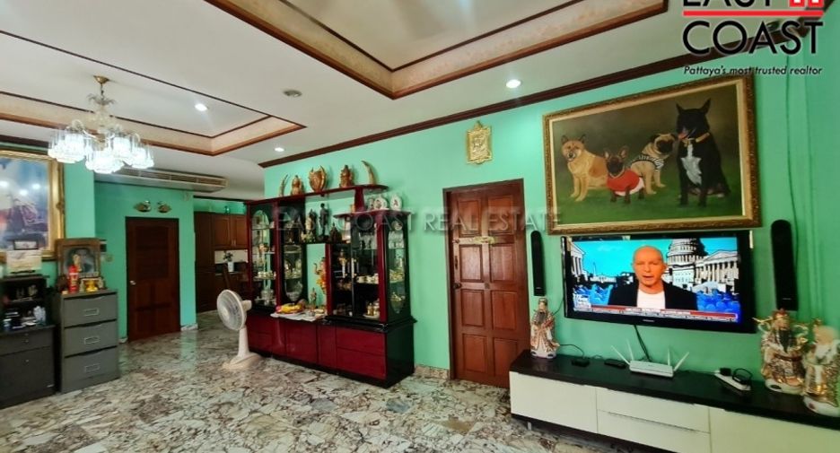 Haus zum Kauf mit 3 Zimmer in Bang Lamung, Chonburi