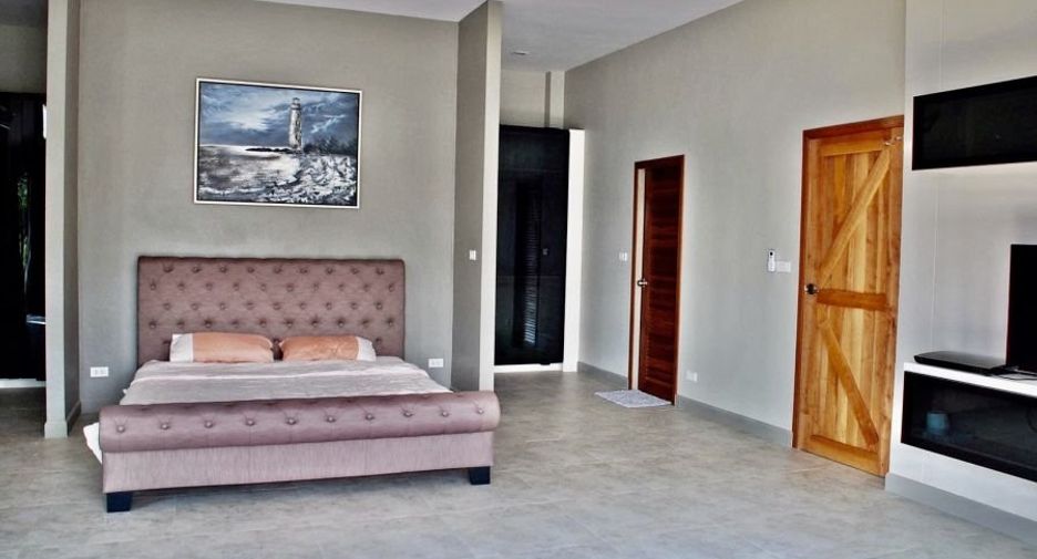 Haus zur Miete und zum Kauf mit 4 Zimmer in Bang Lamung, Chonburi