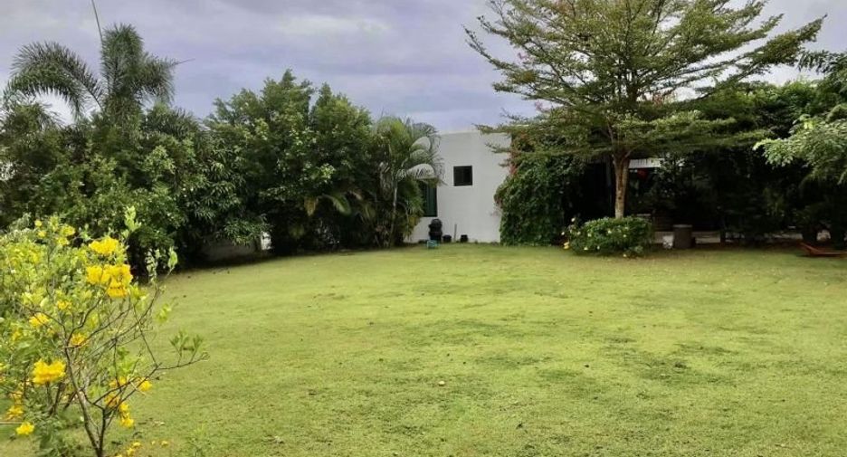 Haus zur Miete und zum Kauf mit 4 Zimmer in Bang Lamung, Chonburi