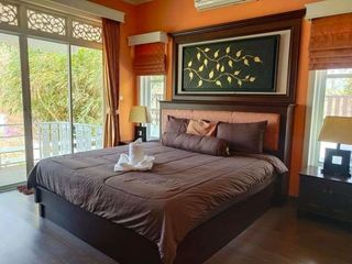 Casa en alquiler de 3 habitaciones en Hua Hin, Prachuap Khiri Khan