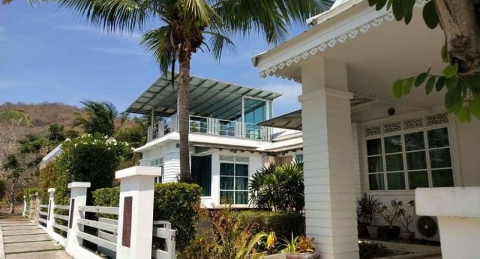 For rent 3 bedrooms house in Hua Hin, Prachuap Khiri Khan