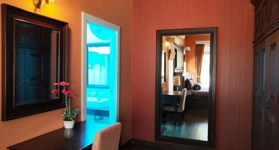 For rent 3 bedrooms house in Hua Hin, Prachuap Khiri Khan