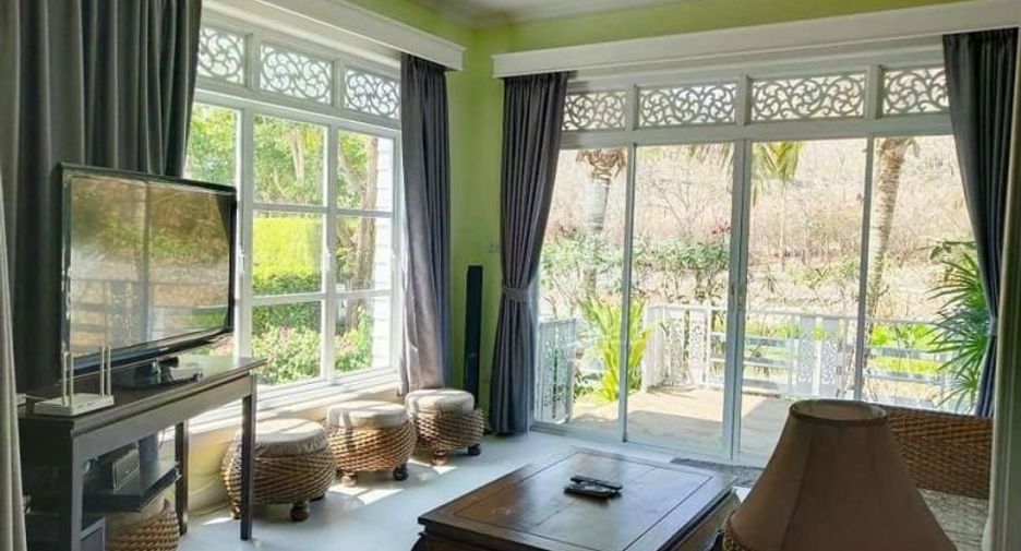 For rent 3 bedrooms house in Hua Hin, Prachuap Khiri Khan