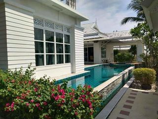 Casa en alquiler de 3 habitaciones en Hua Hin, Prachuap Khiri Khan