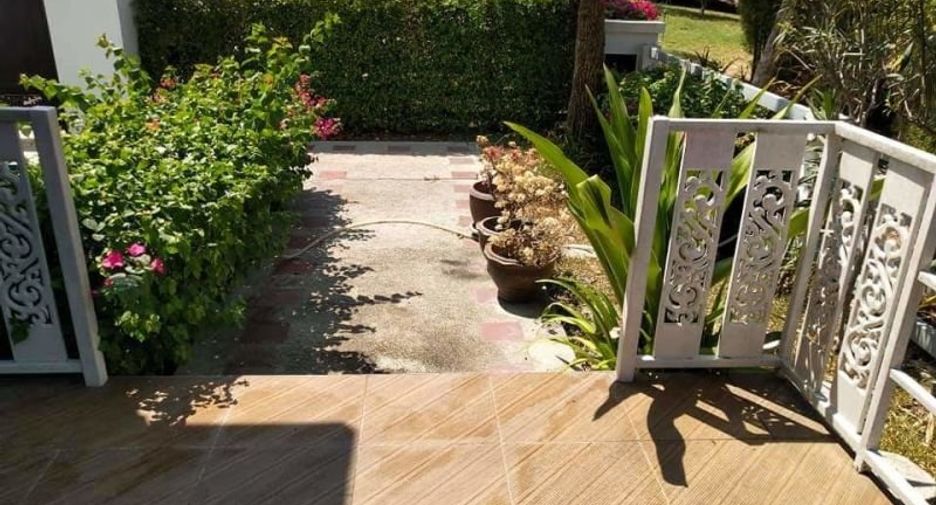 For rent 3 bedrooms house in Hua Hin, Prachuap Khiri Khan