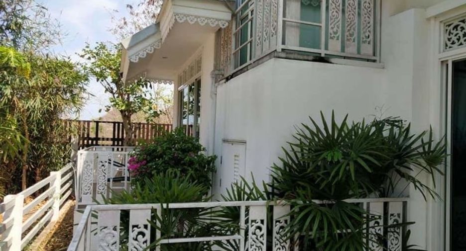 For rent 3 bedrooms house in Hua Hin, Prachuap Khiri Khan