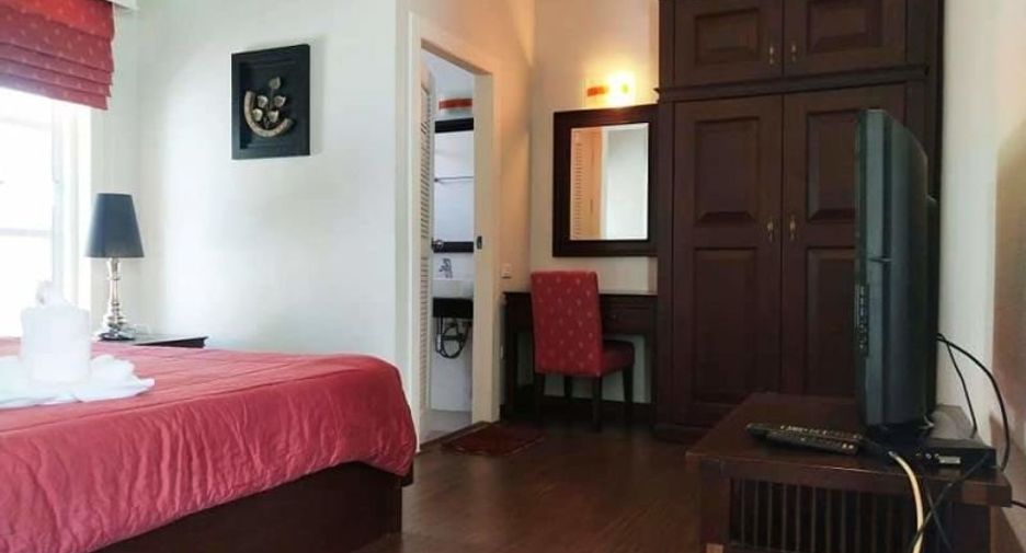 For rent 3 bedrooms house in Hua Hin, Prachuap Khiri Khan