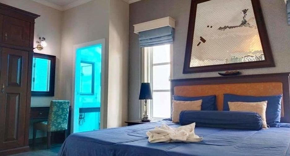 For rent 3 bedrooms house in Hua Hin, Prachuap Khiri Khan