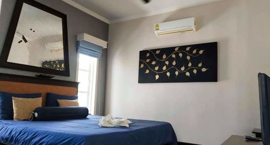 For rent 3 bedrooms house in Hua Hin, Prachuap Khiri Khan