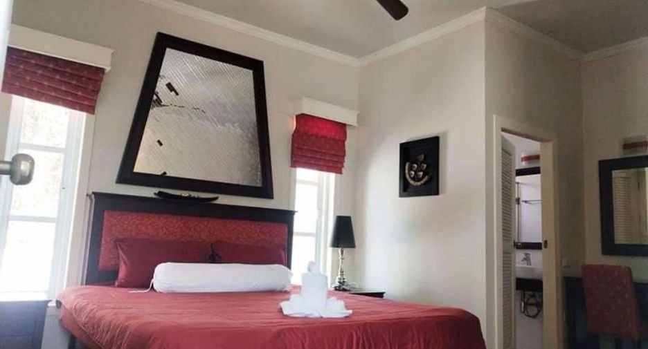 For rent 3 bedrooms house in Hua Hin, Prachuap Khiri Khan