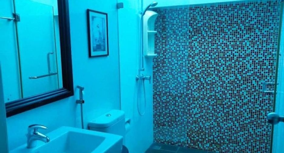 For rent 3 bedrooms house in Hua Hin, Prachuap Khiri Khan