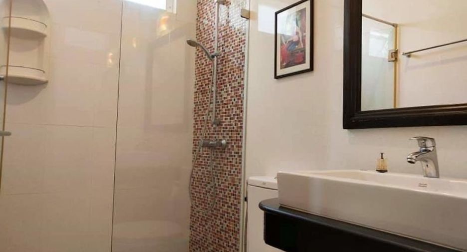 For rent 3 bedrooms house in Hua Hin, Prachuap Khiri Khan