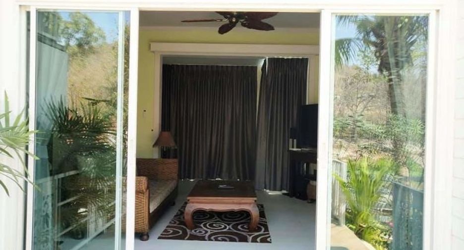For rent 3 bedrooms house in Hua Hin, Prachuap Khiri Khan