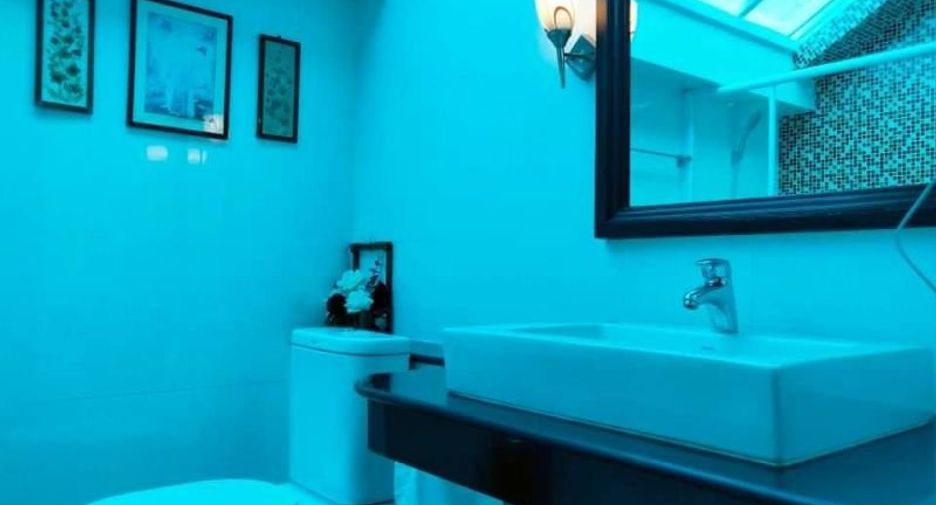 For rent 3 bedrooms house in Hua Hin, Prachuap Khiri Khan