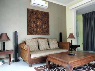Casa en alquiler de 3 habitaciones en Hua Hin, Prachuap Khiri Khan