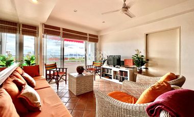 出售 2 卧室 公寓 在 Sattahip, Chon Buri