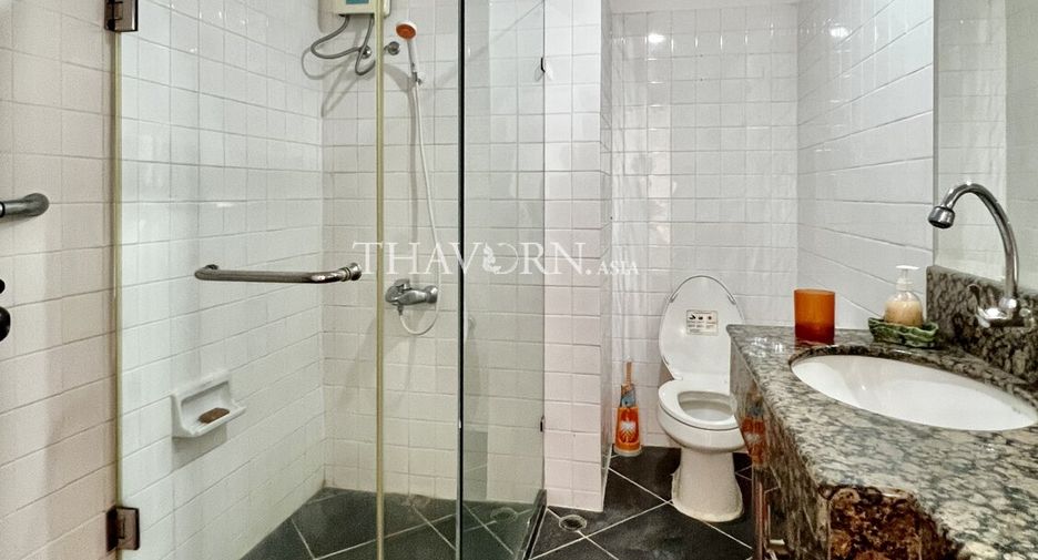 À vendre 2 chambres condo à Sattahip, Chonburi