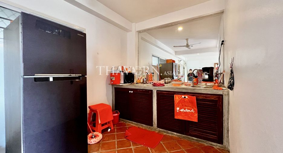 À vendre 2 chambres condo à Sattahip, Chonburi