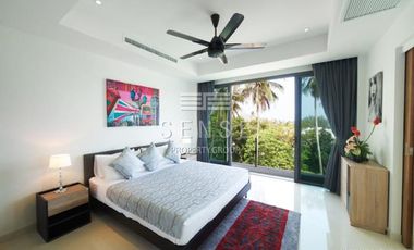 For sale 3 bedrooms condo in Thalang, Phuket