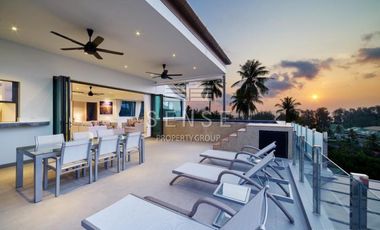 For sale 3 bed condo in Thalang, Phuket