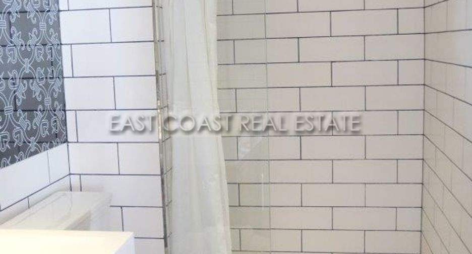 Condo en venta de 2 habitaciones en Bang Lamung, Chonburi