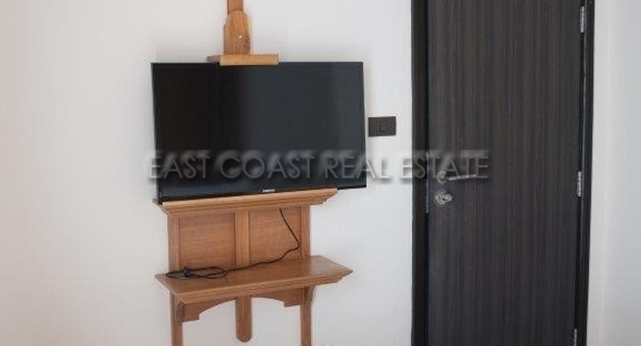 Condo en venta de 2 habitaciones en Bang Lamung, Chonburi