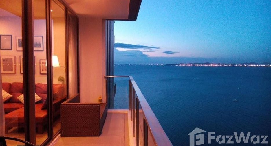 For rent 1 Beds condo in North Pattaya, Pattaya