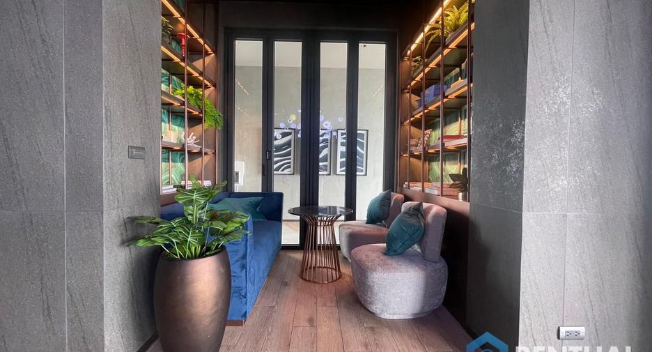 For sale 1 Beds condo in South Pattaya, Pattaya
