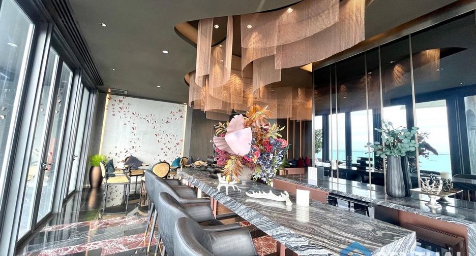 For sale 1 Beds condo in South Pattaya, Pattaya
