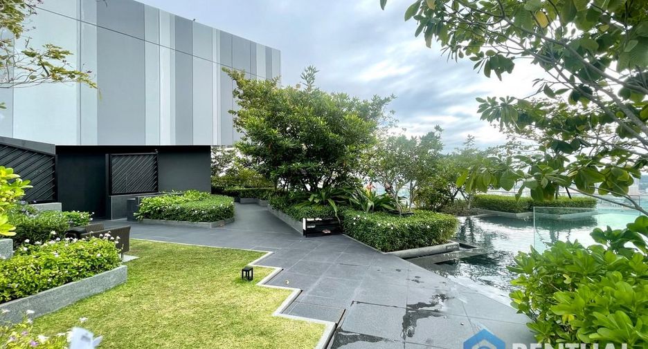 For sale 1 Beds condo in South Pattaya, Pattaya