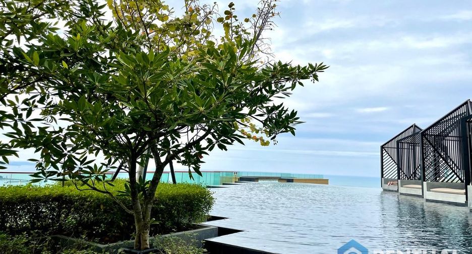 For sale 1 Beds condo in South Pattaya, Pattaya
