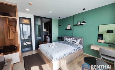 For sale 1 bed condo in South Pattaya, Pattaya