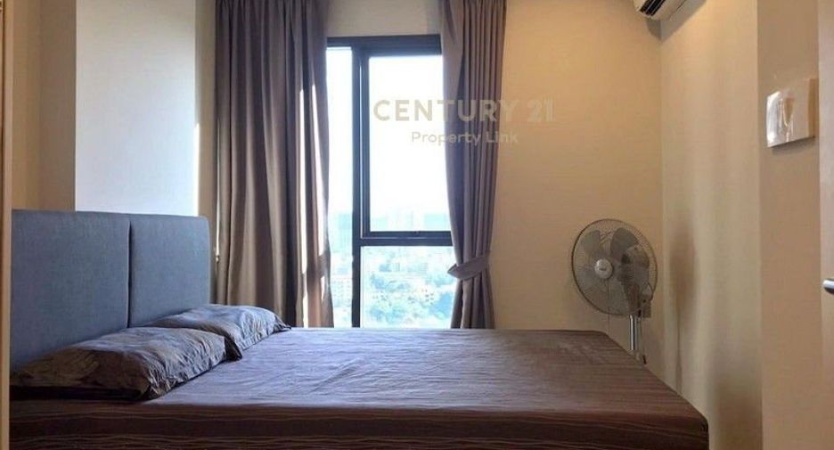 For rent そして for sale 1 Beds condo in Phaya Thai, Bangkok