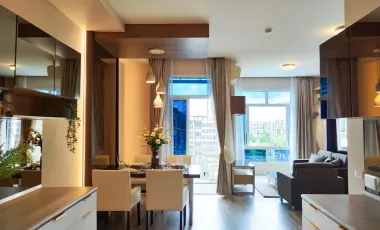 For sale 2 bed condo in Mueang Chiang Mai, Chiang Mai